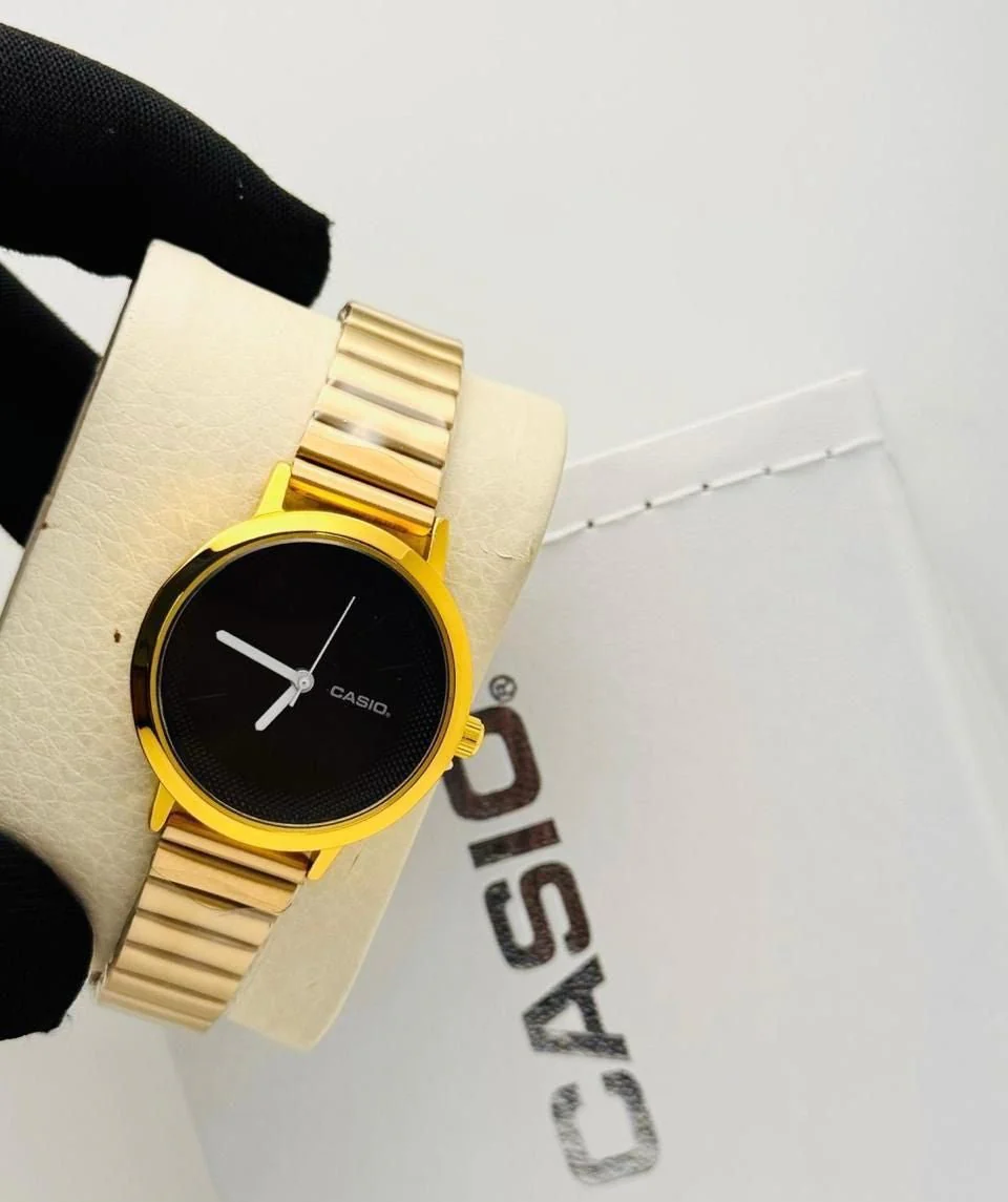 Women’s Analog Wrist Watch – Elegant Quartz Wrist Watch