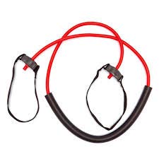 ORANGLES Body Gym Fitness Resistance Band – Home Workout Tool - full product showcase - displaying specifications - Image 5 of 5 | adapts to any space | Body Gym Fitness Resistance Band – Home Workout Tool deal New Jersey | Free Shipping ORANGLES