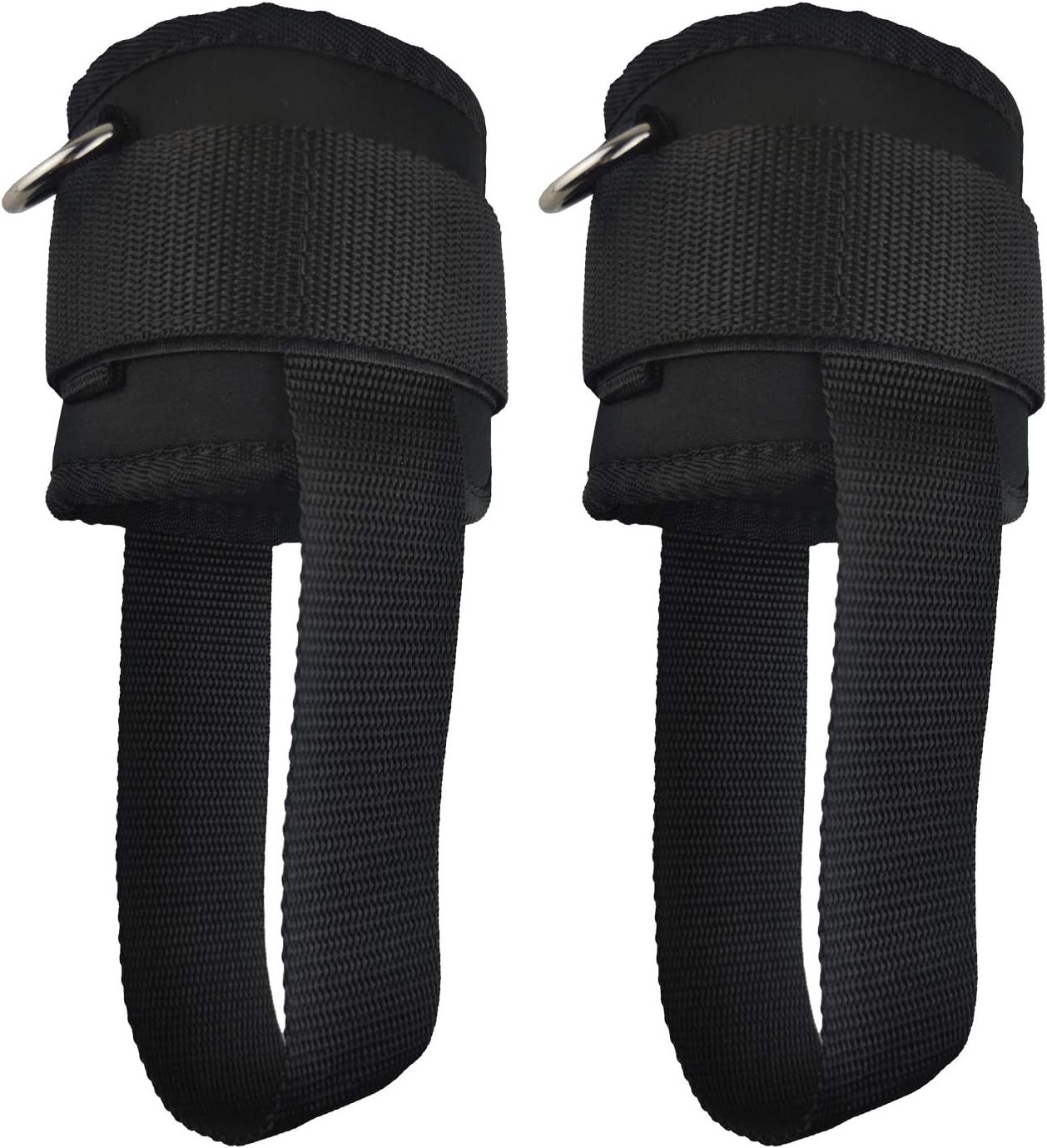 Gym Foot Rope – Fitness Training & Workout Gear