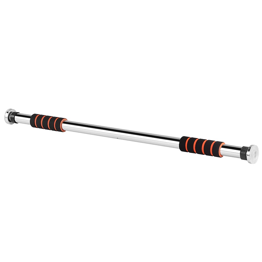 ORANGLES LORDEX Doorway Gym Bar – Home Fitness Workout Equipment - high resolution display - exposing craftsmanship - Image 2 of 5 | built for everyone | LORDEX Doorway Gym Bar – Home Fitness Workout Equipment for sale Georgia | Free Shipping ORANGLES