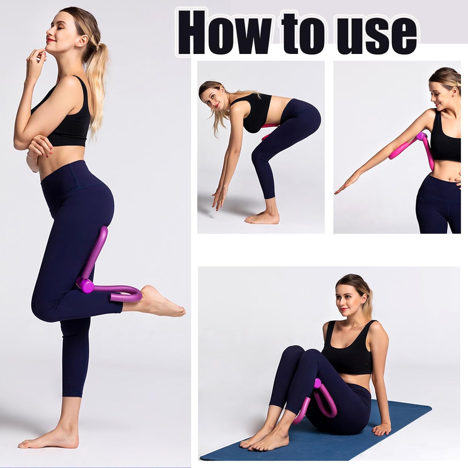 ORANGLES Multi-Function Gym Body Toner | Fitness Workout Equipment - full product showcase - displaying specifications - Image 5 of 6 | adapts to any space | Multi-Function Gym Body Toner | Fitness Workout Equipment deal New Jersey | Free Shipping ORANGLES