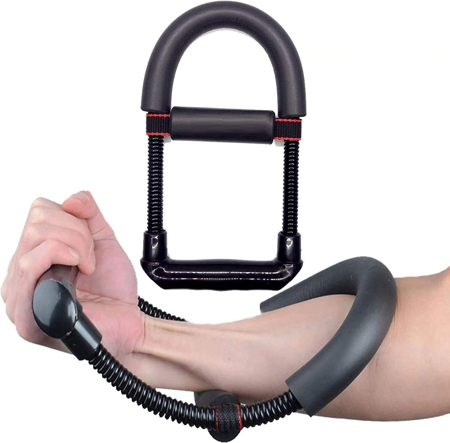 Forearm Exerciser – Indoor Fitness & Muscle Recovery Tool