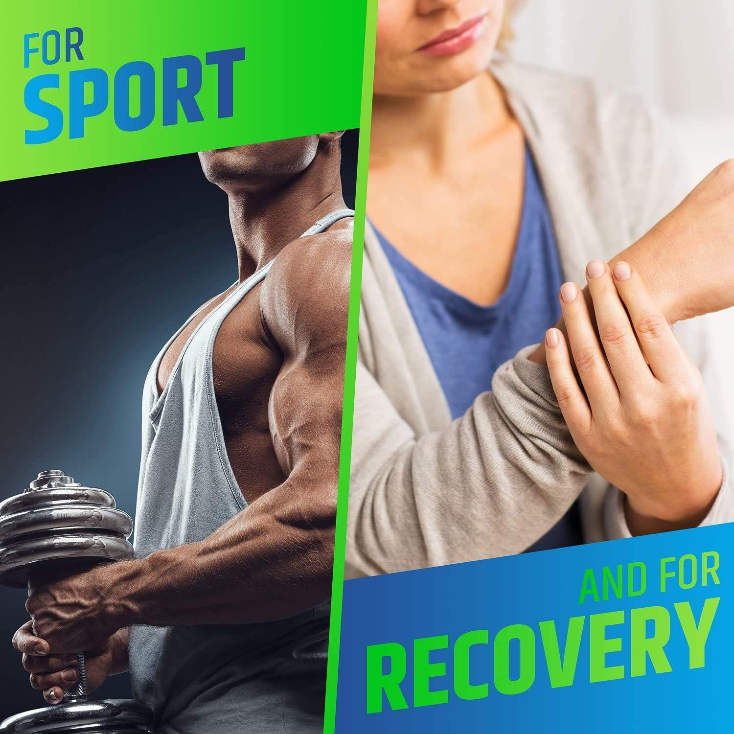 ORANGLES Forearm Exerciser – Indoor Fitness & Muscle Recovery Tool - full product showcase - displaying specifications - Image 5 of 5 | adapts to any space | Forearm Exerciser – Indoor Fitness & Muscle Recovery Tool deal New Jersey | Free Shipping ORANGLES