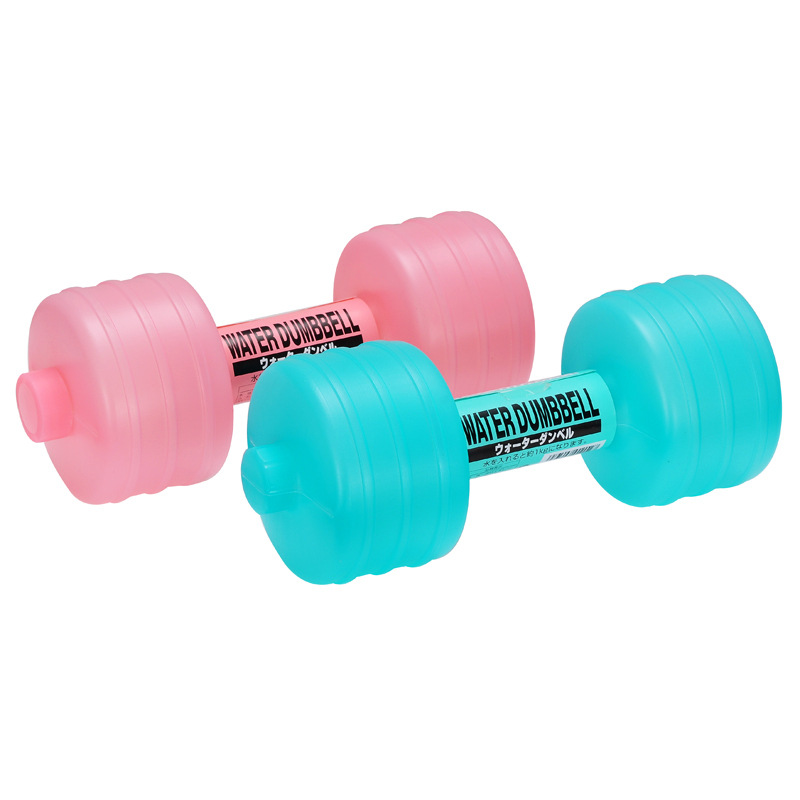 ORANGLES Water Dumbbell Weights – Bodybuilding Fitness Equipment - high resolution display - exposing craftsmanship - Image 2 of 6 | built for everyone | Water Dumbbell Weights – Bodybuilding Fitness Equipment for sale Georgia | Free Shipping ORANGLES