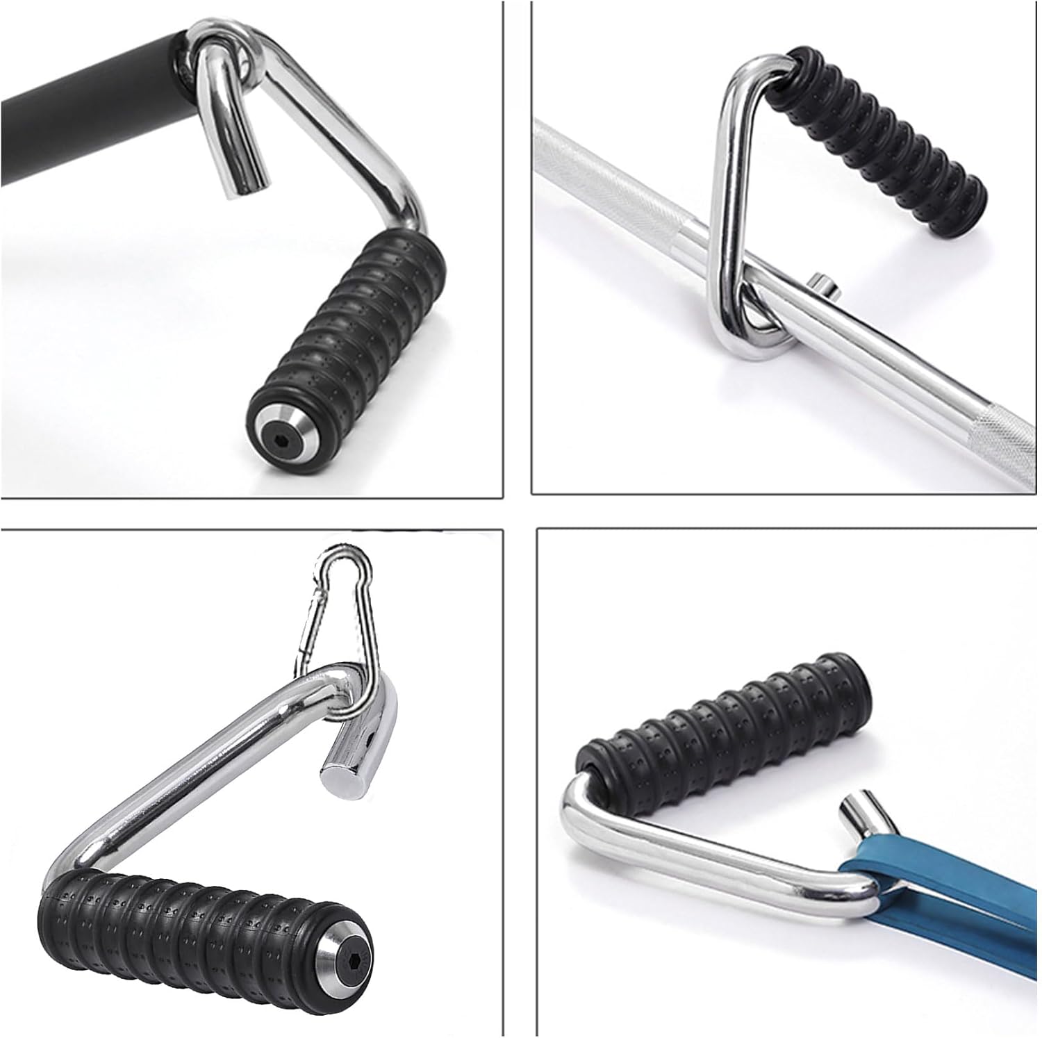 ORANGLES Tensile Rod High Position – Fitness Workout Equipment - full product showcase - displaying specifications - Image 5 of 6 | adapts to any space | Tensile Rod High Position – Fitness Workout Equipment deal New Jersey | Free Shipping ORANGLES