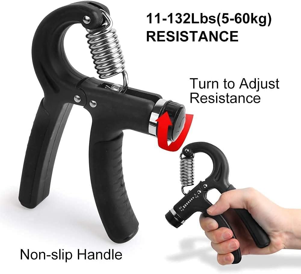 ORANGLES Silicone Grip Ring & Ball Set | Fitness Workout Equipment - high resolution display - exposing craftsmanship - Image 2 of 6 | built for everyone | Silicone Grip Ring & Ball Set | Fitness Workout Equipment for sale Georgia | Free Shipping ORANGLES