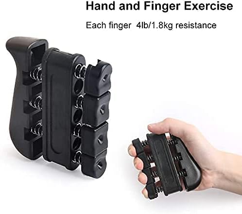 ORANGLES Silicone Grip Ring & Ball Set | Fitness Workout Equipment - detailed closeup view - illustrating benefits - Image 3 of 6 | created for all | Shop Silicone Grip Ring & Ball Set | Fitness Workout Equipment North Carolina | Free Shipping ORANGLES