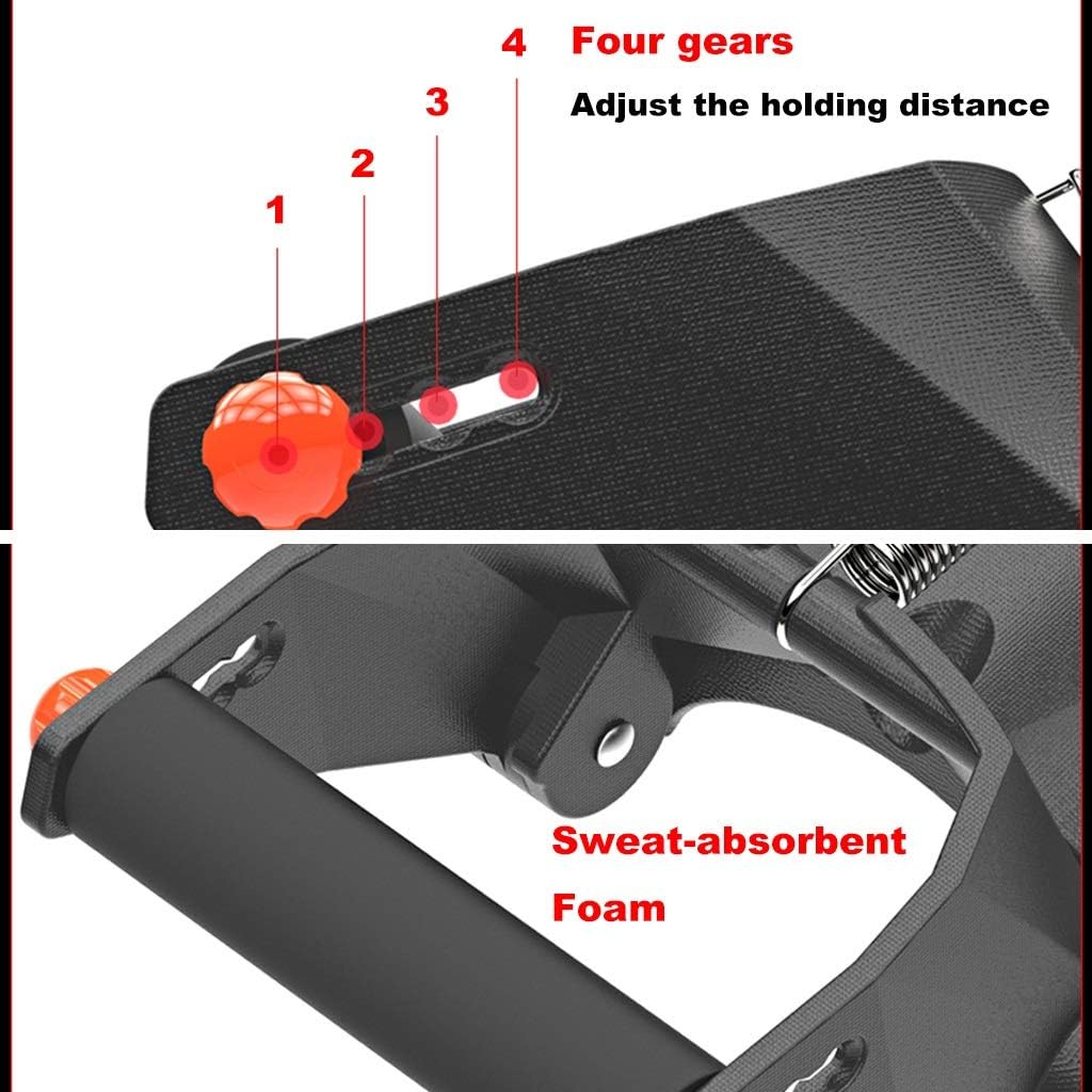 ORANGLES Men’s Wrist Power Equipment – Home Fitness Workout Gear - detailed closeup view - illustrating benefits - Image 3 of 6 | created for all | Shop Men’s Wrist Power Equipment – Home Fitness Workout Gear North Carolina | Free Shipping ORANGLES