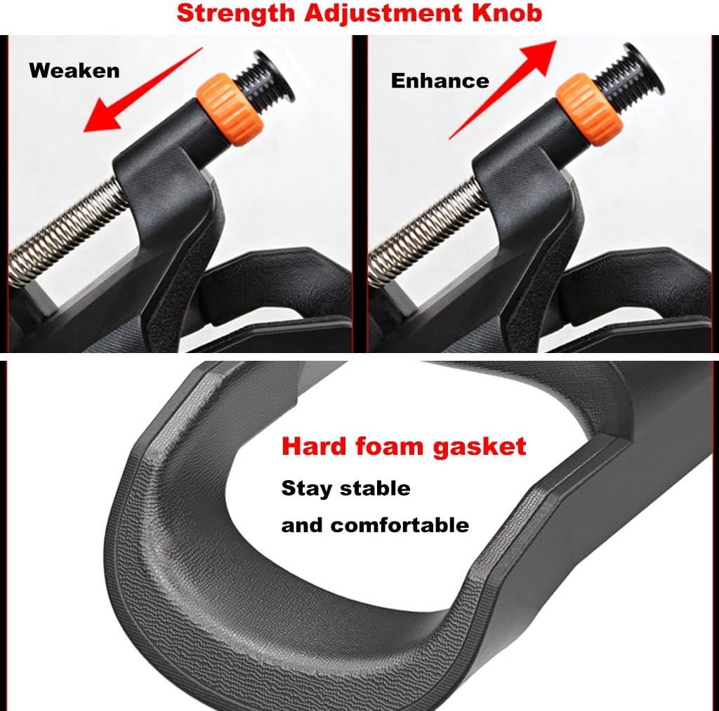 ORANGLES Men’s Wrist Power Equipment – Home Fitness Workout Gear - angled perspective - presenting advantages - Image 4 of 6 | fits any environment | Purchase Men’s Wrist Power Equipment – Home Fitness Workout Gear Michigan | Free Shipping ORANGLES