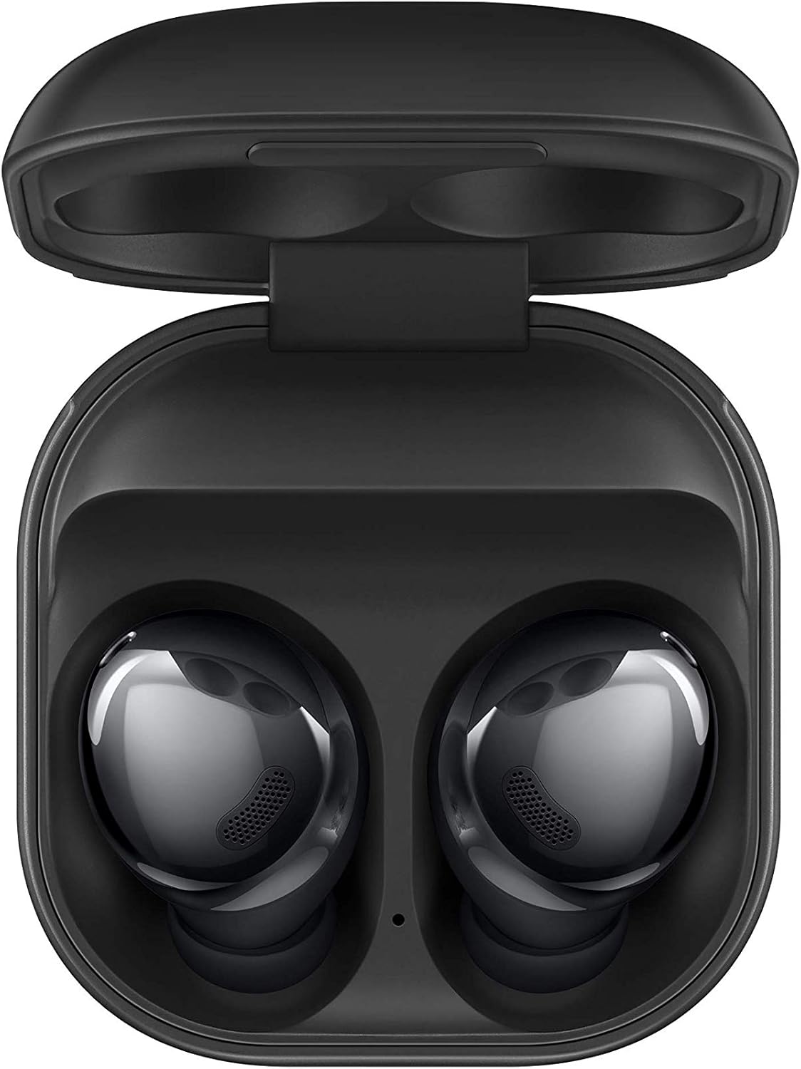 ORANGLES Samsung Galaxy Buds – Premium Wireless Earbuds AKG Sound - full product showcase - displaying specifications - Image 5 of 6 | adapts to any space | Samsung Galaxy Buds – Premium Wireless Earbuds AKG Sound deal New Jersey | Free Shipping ORANGLES