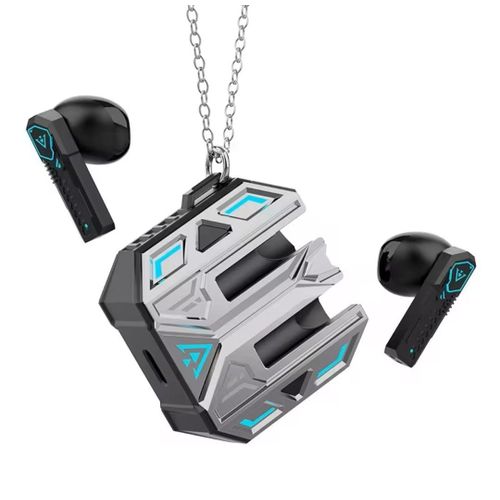 CYXG TWS Game Headset – Wireless Gaming Earbuds High Sound