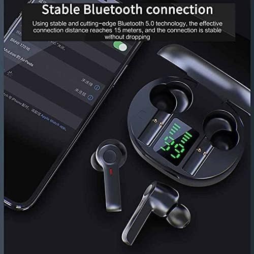 ORANGLES Stereo Neutral Earphones – In‑Ear Clear Audio Comfort Fit - detailed closeup view - illustrating benefits - Image 3 of 6 | created for all | Shop Stereo Neutral Earphones – In‑Ear Clear Audio Comfort Fit North Carolina | Free Shipping ORANGLES