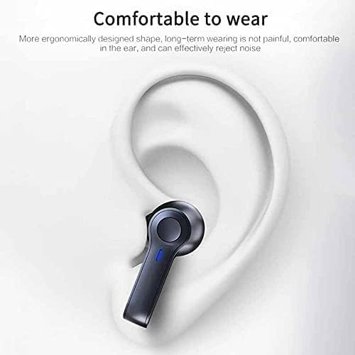 ORANGLES Stereo Neutral Earphones – In‑Ear Clear Audio Comfort Fit - angled perspective - presenting advantages - Image 4 of 6 | fits any environment | Purchase Stereo Neutral Earphones – In‑Ear Clear Audio Comfort Fit Michigan | Free Shipping ORANGLES