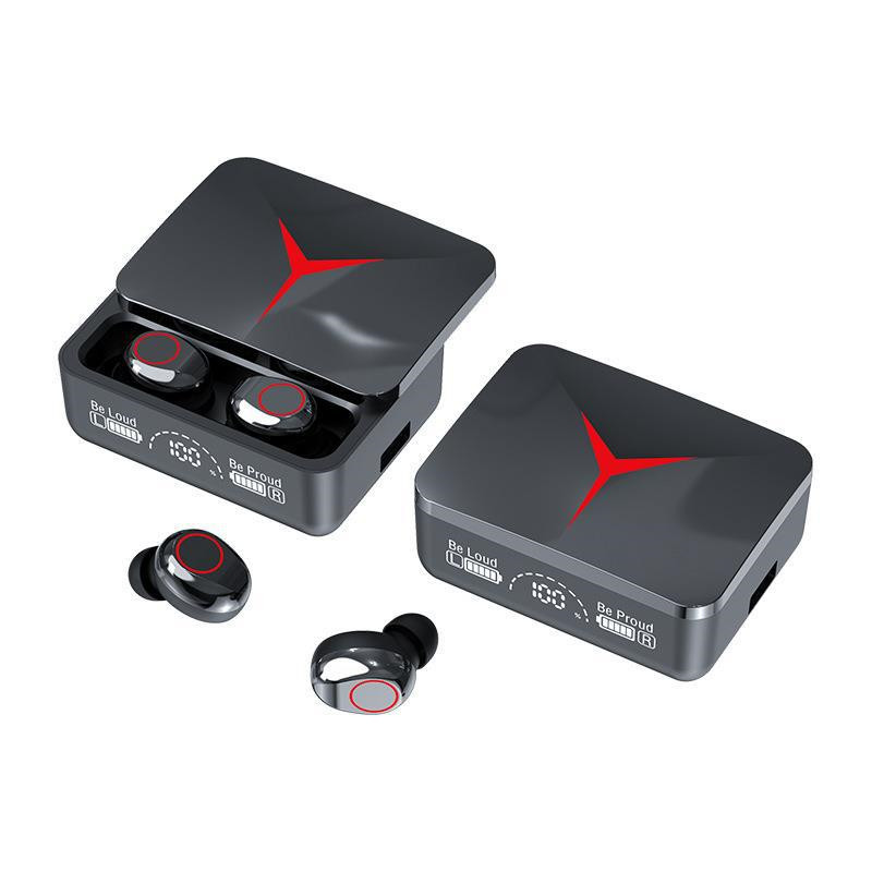 Bluetooth Explosive Headset – Wireless Gaming Slider Stereo