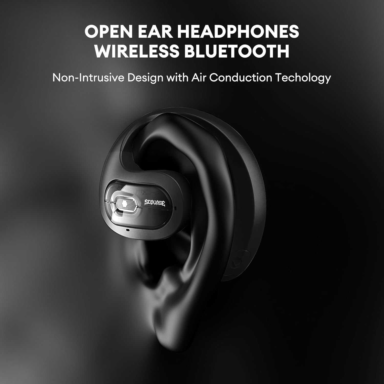 ORANGLES Hepu Wireless Earbuds – Bluetooth Headset Deep Bass Battery - high resolution display - exposing craftsmanship - Image 2 of 5 | built for everyone | Hepu Wireless Earbuds – Bluetooth Headset Deep Bass Battery for sale Georgia | Free Shipping ORANGLES