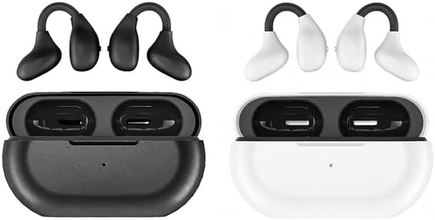 Fashion Bluetooth Headset – Wireless Sports Earphones Stereo