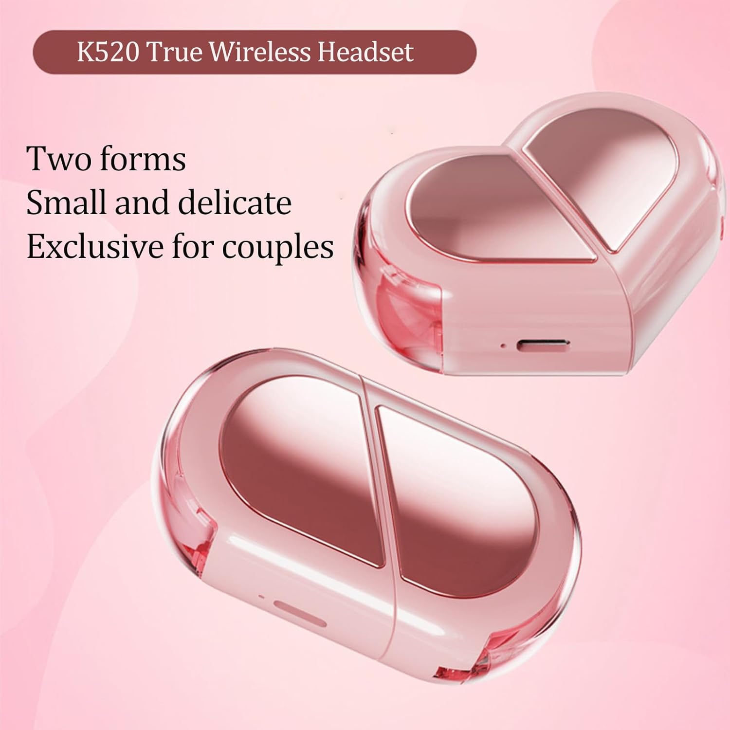 ORANGLES Tipe Stereo Bass Earbuds – Wireless Bluetooth Headset - high resolution display - exposing craftsmanship - Image 2 of 6 | built for everyone | Tipe Stereo Bass Earbuds – Wireless Bluetooth Headset for sale Georgia | Free Shipping ORANGLES