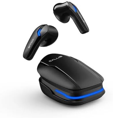 Calus ENC Pro Wireless Earbuds – Bluetooth Headset Stylish