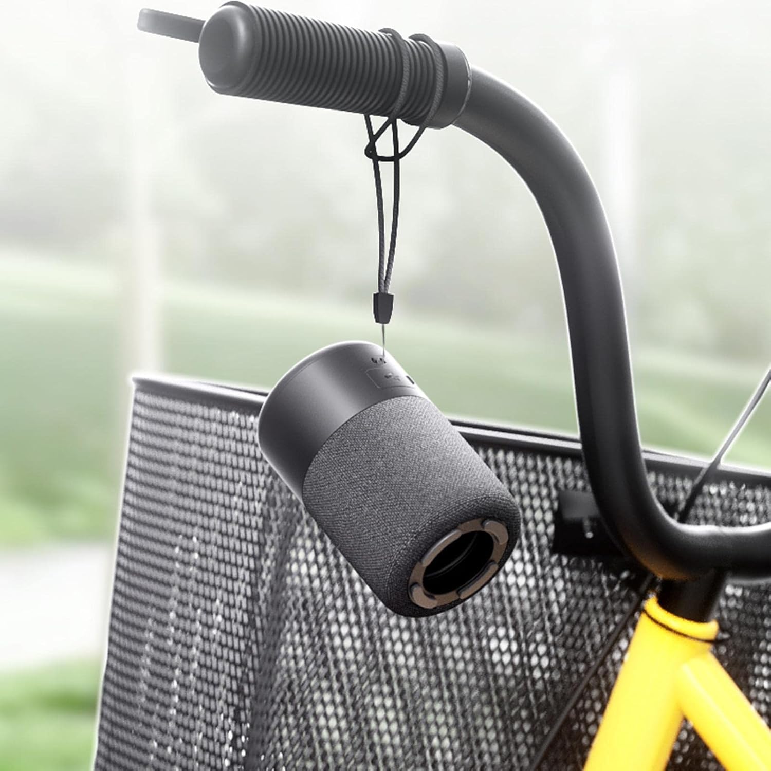 ORANGLES Bluetooth Speaker Headset – Portable Wireless Stereo Sound - high resolution display - exposing craftsmanship - Image 2 of 6 | built for everyone | Bluetooth Speaker Headset – Portable Wireless Stereo Sound for sale Georgia | Free Shipping ORANGLES