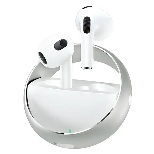 Calus Air Wireless Earbuds – Bluetooth Headset Deep Bass