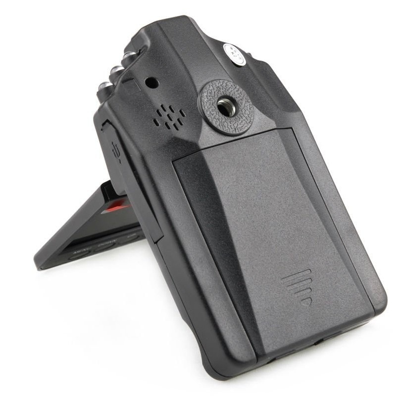 Portable HD DVR – Compact, Reliable & High‑Definition Recording