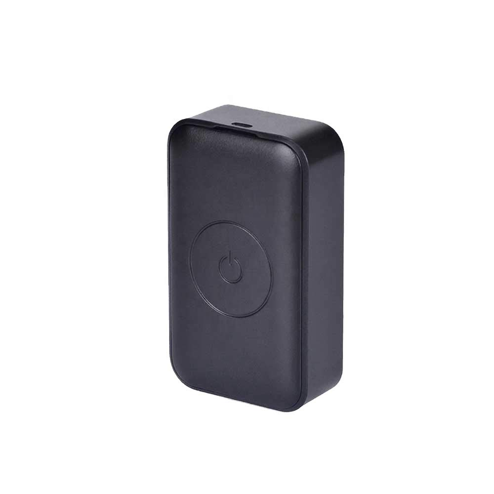 GPS Locator Car & Personal Tracker – Anti‑Loss Device for Children & Elderly