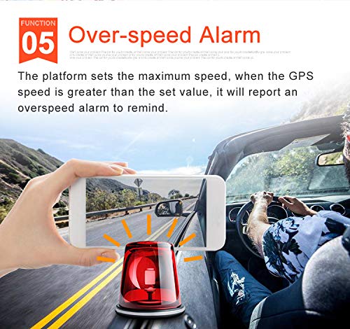 ORANGLES GPS Locator Car & Personal Tracker – Anti‑Loss Device for Children & Elderly - full product showcase - displaying specifications - Image 5 of 5 | adapts to any space | GPS Locator Car & Personal Tracker – Anti‑Loss Device for Children & Elderly deal New Jersey | Free Shipping ORANGLES