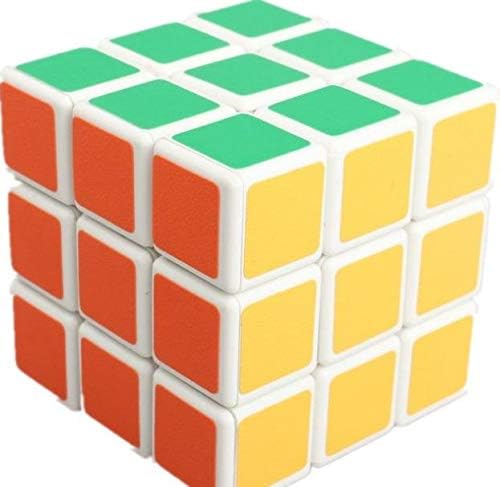 LORDEX Fantasy Cube Set – Creative Building Blocks for Imagination