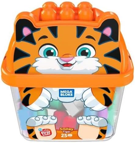 Tiger Style Puzzle Box – Unique Brain Teaser & Collectible Gift