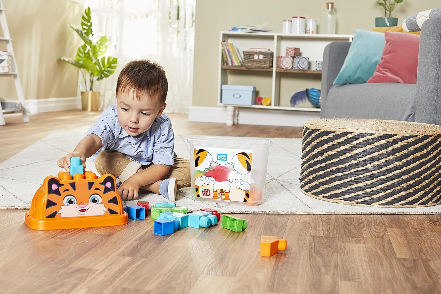 ORANGLES Tiger Style Puzzle Box – Unique Brain Teaser & Collectible Gift - high resolution display - exposing craftsmanship - Image 2 of 3 | built for everyone | Tiger Style Puzzle Box – Unique Brain Teaser & Collectible Gift for sale Georgia | Free Shipping ORANGLES